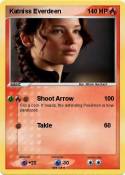 Katniss Everdee
