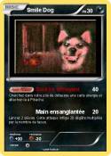 Smile Dog