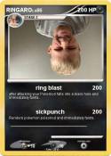 RINGARO