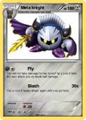 Meta knight