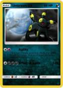 Umbreon GX