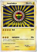 fenerbahçe