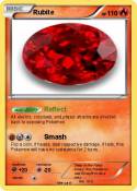 Rubite
