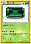 Emeraldite