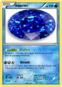 Sapphite