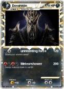 Dovahkiin
