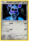 Funtime Foxy