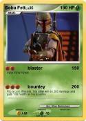 Boba Fett