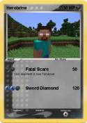 Herobrine