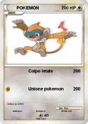 POKEMON