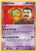 Joseph Stalin