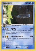 WaterK EX
