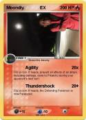 Moondiy. EX