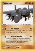 Fighter Jet
