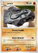 Lirock