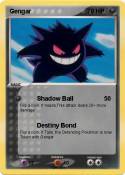 Gengar