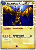 doom dragon C
