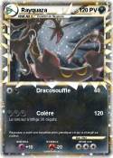 Rayquaza