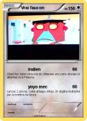 Vrai faucon