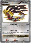 GIRATINA