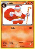 santa