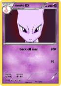 mewto EX