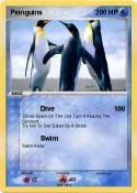 Peinguins