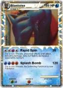 Blastoise