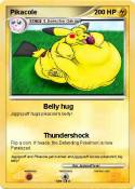 Pikacole
