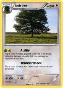 bob tree