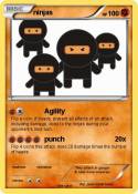 ninjas