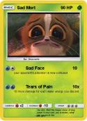 Sad Mort