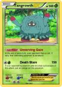 Tangrowth