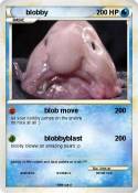 blobby