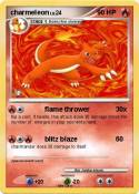 charmeleon