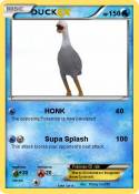 DUCK
