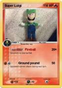 Super Luigi