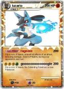 lucario