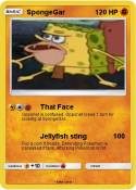 SpongeGar