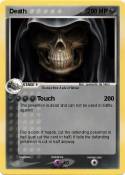 Death