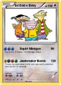 Ed Edd n Eddy