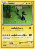 creeper