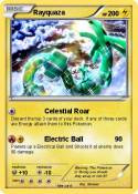 Rayquaza