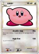 KIRBY