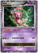 mew