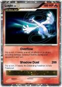 Lugia