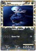 Sans