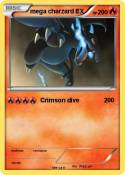 mega charzard