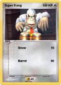Super Kong