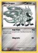 Metal Dragon